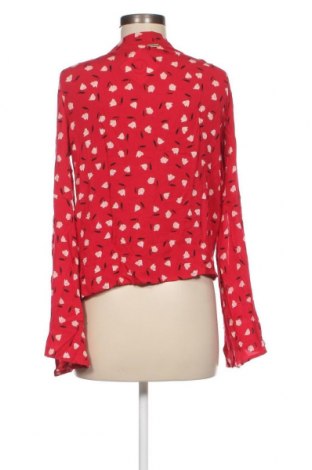 Γυναικείο πουκάμισο Billabong, Μέγεθος S, Χρώμα Πολύχρωμο, Τιμή 4,08 €