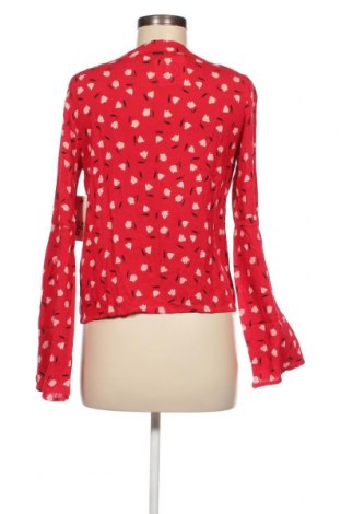 Γυναικείο πουκάμισο Billabong, Μέγεθος S, Χρώμα Πολύχρωμο, Τιμή 37,11 €