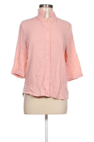 Дамска риза Carin Wester, Размер M, Цвят Розов, Цена 8,64 лв.