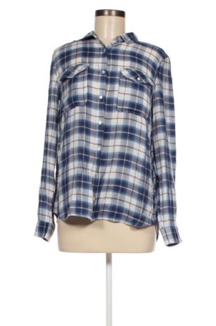 Γυναικείο πουκάμισο Esprit, Μέγεθος S, Χρώμα Πολύχρωμο, Τιμή 1,86 €