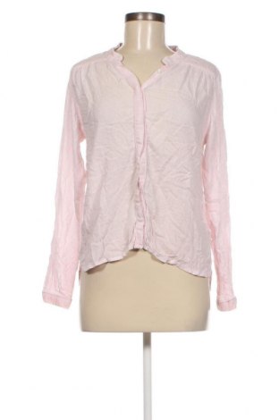 Γυναικείο πουκάμισο Garcia Jeans, Μέγεθος M, Χρώμα Ρόζ , Τιμή 2,52 €