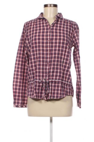 Γυναικείο πουκάμισο H&M L.O.G.G., Μέγεθος M, Χρώμα Πολύχρωμο, Τιμή 1,70 €