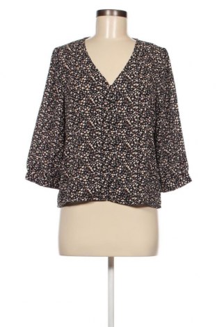 Γυναικείο πουκάμισο Jdy, Μέγεθος S, Χρώμα Πολύχρωμο, Τιμή 3,71 €