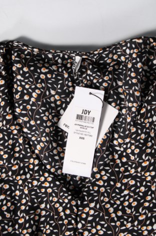 Γυναικείο πουκάμισο Jdy, Μέγεθος XXS, Χρώμα Πολύχρωμο, Τιμή 4,12 €