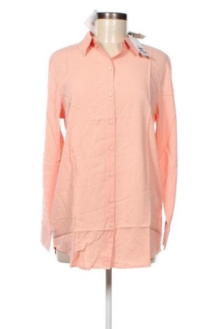 Γυναικείο πουκάμισο Jdy, Μέγεθος S, Χρώμα Ρόζ , Τιμή 5,16 €