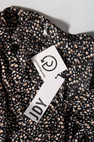 Γυναικείο πουκάμισο Jdy, Μέγεθος L, Χρώμα Πολύχρωμο, Τιμή 4,12 €