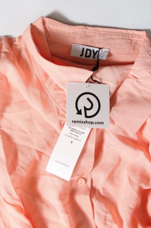 Дамска риза Jdy, Размер S, Цвят Розов, Цена 40,00 лв.