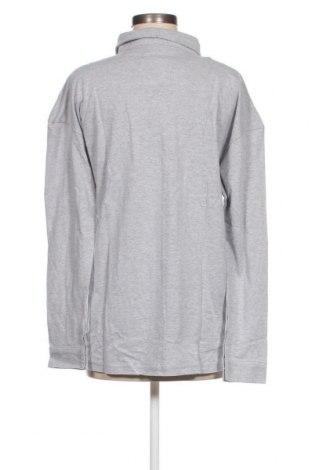 Γυναικείο πουκάμισο Missguided, Μέγεθος XS, Χρώμα Γκρί, Τιμή 4,54 €