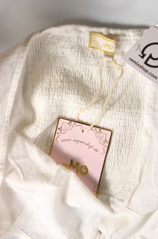 Дамска риза MyMO, Размер L, Цвят Екрю, Цена 102,00 лв.