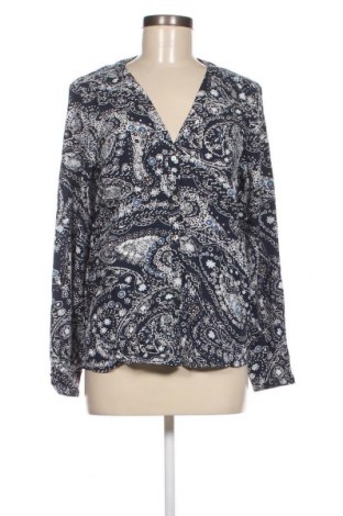 Γυναικείο πουκάμισο ONLY, Μέγεθος M, Χρώμα Μπλέ, Τιμή 5,57 €
