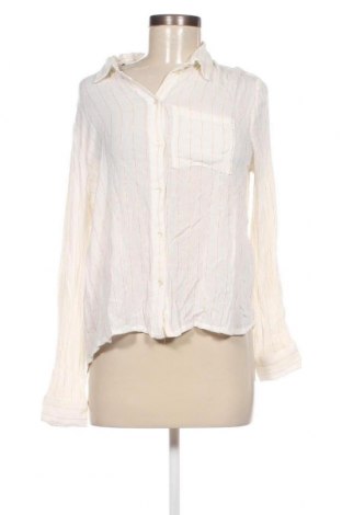 Γυναικείο πουκάμισο ONLY, Μέγεθος M, Χρώμα Πολύχρωμο, Τιμή 20,62 €