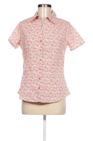 Γυναικείο πουκάμισο Okay, Μέγεθος M, Χρώμα Ρόζ , Τιμή 8,31 €