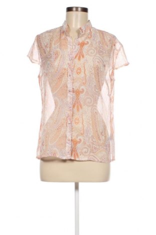 Γυναικείο πουκάμισο Quickstep, Μέγεθος M, Χρώμα Πολύχρωμο, Τιμή 1,60 €