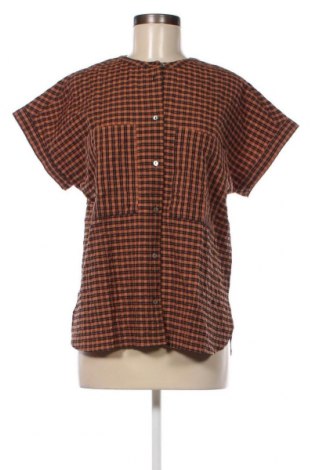 Γυναικείο πουκάμισο Tamaris, Μέγεθος S, Χρώμα Πολύχρωμο, Τιμή 5,57 €