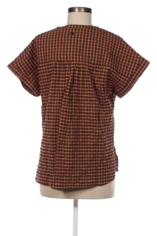 Γυναικείο πουκάμισο Tamaris, Μέγεθος S, Χρώμα Πολύχρωμο, Τιμή 5,20 €
