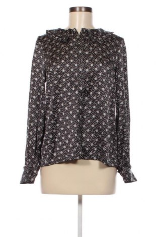 Γυναικείο πουκάμισο Topshop, Μέγεθος XS, Χρώμα Μαύρο, Τιμή 4,45 €