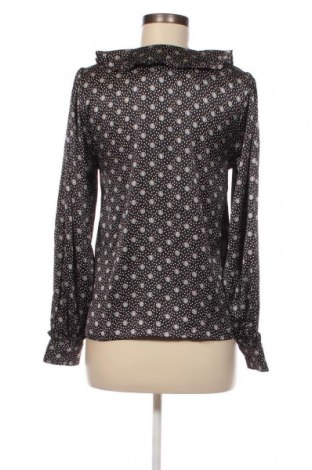 Γυναικείο πουκάμισο Topshop, Μέγεθος XS, Χρώμα Μαύρο, Τιμή 37,11 €