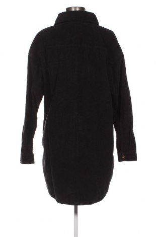 Γυναικείο πουκάμισο Urban Classics, Μέγεθος M, Χρώμα Μαύρο, Τιμή 11,57 €