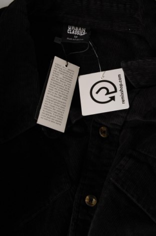 Dámska košeľa  Urban Classics, Veľkosť M, Farba Čierna, Cena  11,22 €
