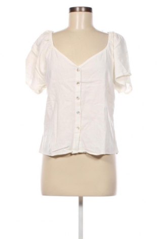 Dámska košeľa  Vero Moda, Veľkosť M, Farba Biela, Cena  8,66 €