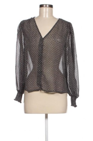 Γυναικείο πουκάμισο Vero Moda, Μέγεθος S, Χρώμα Πολύχρωμο, Τιμή 4,33 €