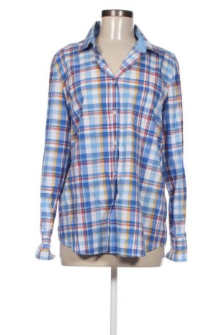 Γυναικείο πουκάμισο Walbusch, Μέγεθος XL, Χρώμα Πολύχρωμο, Τιμή 14,72 €