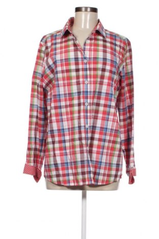 Γυναικείο πουκάμισο Walbusch, Μέγεθος XL, Χρώμα Πολύχρωμο, Τιμή 14,72 €