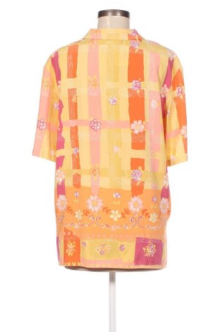 Γυναικείο πουκάμισο Weill, Μέγεθος L, Χρώμα Πολύχρωμο, Τιμή 33,40 €