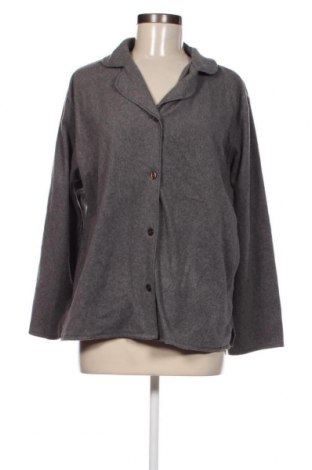 Γυναικείο πουκάμισο Willi Smith, Μέγεθος M, Χρώμα Γκρί, Τιμή 2,78 €