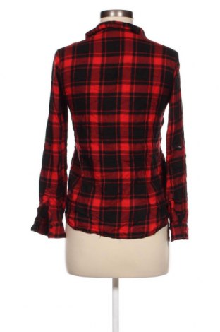 Дамска риза Zara Trafaluc, Размер XS, Цвят Многоцветен, Цена 3,40 лв.