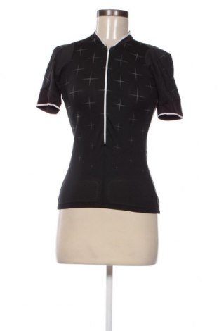 Дамска спортна блуза Craft, Размер S, Цвят Черен, Цена 20,40 лв.