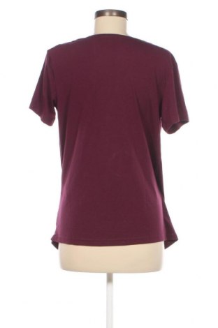 Дамска спортна блуза Even&Odd, Размер S, Цвят Лилав, Цена 36,00 лв.