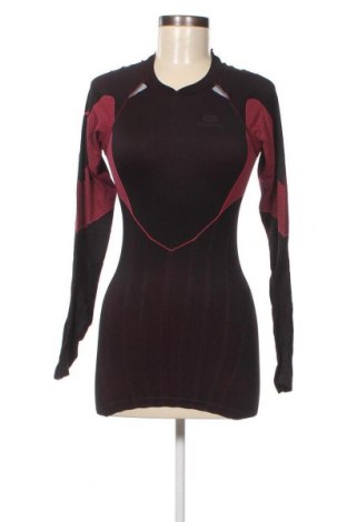 Γυναικεία αθλητική μπλούζα Kalenji, Μέγεθος M, Χρώμα Πολύχρωμο, Τιμή 5,63 €
