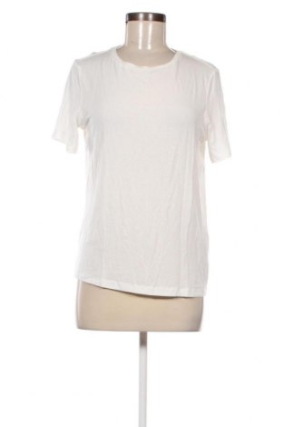 Дамска тениска Aware by Vero Moda, Размер XS, Цвят Бял, Цена 10,80 лв.