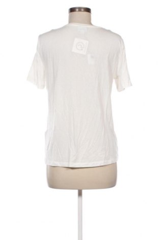 Дамска тениска Aware by Vero Moda, Размер XS, Цвят Бял, Цена 27,00 лв.