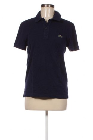 Ανδρικό t-shirt Lacoste, Μέγεθος M, Χρώμα Μπλέ, Τιμή 35,05 €
