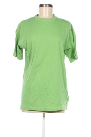 Dámské tričko Missguided, Velikost XS, Barva Zelená, Cena  304,00 Kč