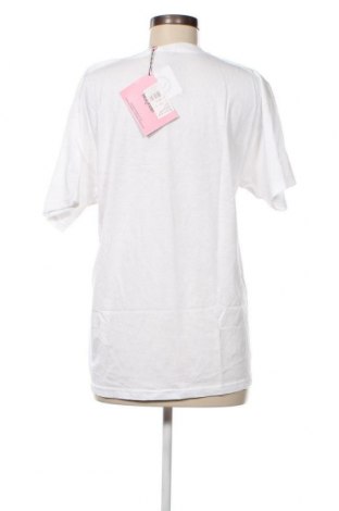 Damen T-Shirt NEW girl ORDER, Größe M, Farbe Weiß, Preis € 17,01