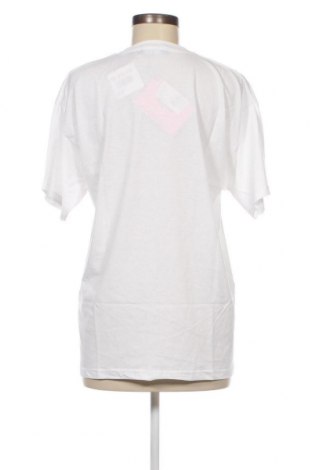 Дамска тениска NEW girl ORDER, Размер M, Цвят Бял, Цена 12,21 лв.