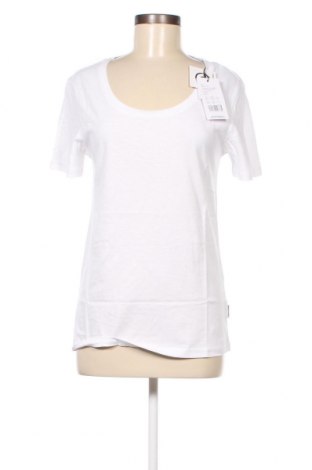 Γυναικείο t-shirt Your Turn, Μέγεθος XXS, Χρώμα Λευκό, Τιμή 4,08 €