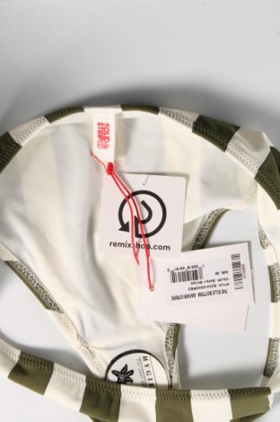 Damen-Badeanzug Solid & Striped, Größe M, Farbe Mehrfarbig, Preis 7,96 €