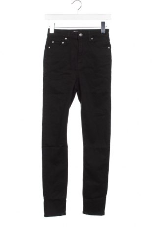 Damen Jeans ASOS, Größe S, Farbe Schwarz, Preis € 4,93