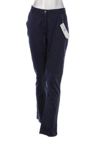 Damen Jeans Alpine Pro, Größe XL, Farbe Blau, Preis 13,46 €