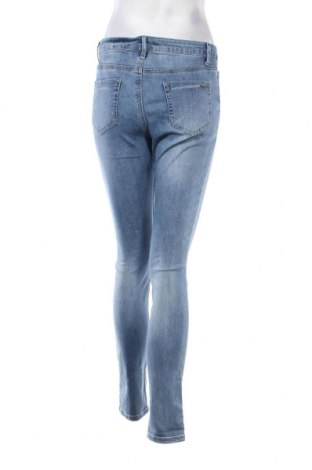 Damskie jeansy Arizona, Rozmiar M, Kolor Niebieski, Cena 122,61 zł
