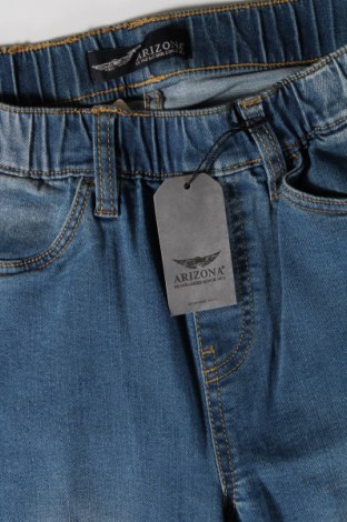 Dámske džínsy  Arizona, Veľkosť S, Farba Modrá, Cena  6,40 €