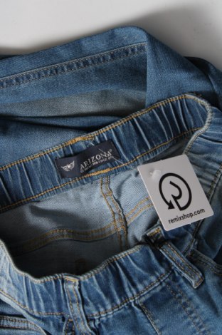 Damen Jeans Arizona, Größe S, Farbe Blau, Preis € 6,16