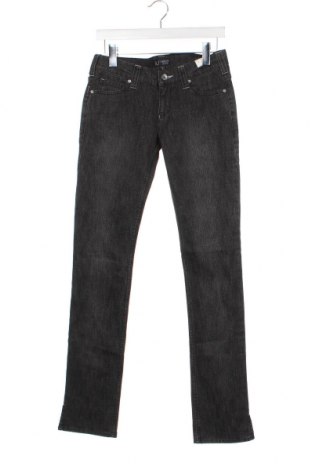 Дамски дънки Armani Jeans, Размер M, Цвят Сив, Цена 98,00 лв.