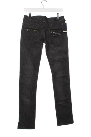 Дамски дънки Armani Jeans, Размер M, Цвят Сив, Цена 98,00 лв.