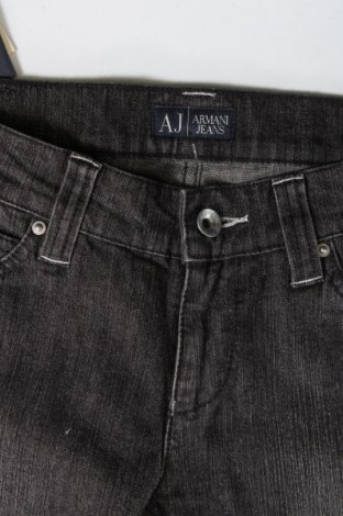 Dámské džíny  Armani Jeans, Velikost M, Barva Šedá, Cena  1 562,00 Kč