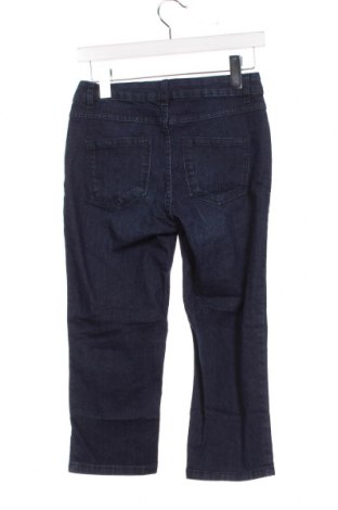 Dámské džíny  C&A, Velikost XS, Barva Modrá, Cena  55,00 Kč